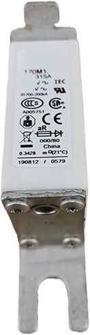 170M2677 170M2678 170M2679 170M2680 Cylindrical Fuse(170M2678) in Saudi Arabia