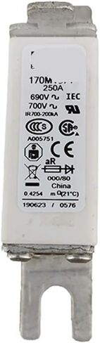 Fuse core 170M3059 170M3060 170M3061 170M3062 Temperature Fuse(170M3059) in Saudi Arabia