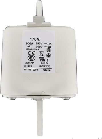 Fuse core 170M3059 170M3060 170M3061 170M3062 Temperature Fuse(170M3059) in Saudi Arabia