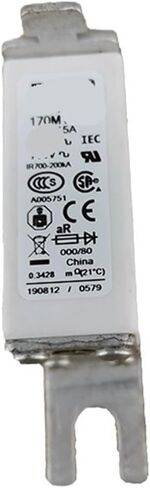 170M2669 170M2670 170M2671 170M2672 Ceramic Fuse(170M2672) in Saudi Arabia