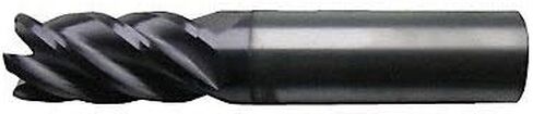 Cor Rad End Mill ، 5/8 "، الكربوهيدرات ، 0.0900" RAD in Saudi Arabia