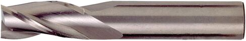 Cleveland Cor Rad End Mill ، 3/4 "، الكربوهيدرات ، 0.0900" RAD C81696 in Saudi Arabia