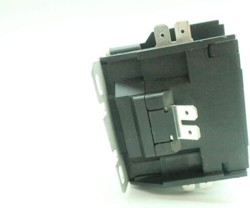 EATON C25BNB240T Definite Purpose CONTACTOR 24V-AC 40A 7-1/2HP SER F1 in Saudi Arabia
