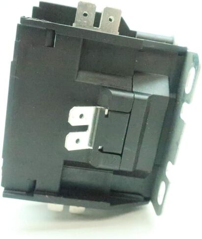 EATON C25BNB240T Definite Purpose CONTACTOR 24V-AC 40A 7-1/2HP SER F1 in Saudi Arabia