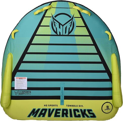 Ho Sports ، Mavericks 3 ، ما يصل إلى 3 شخص قابل للتجول أنبوب in Saudi Arabia