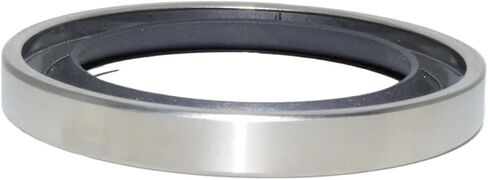 Rotary Screw Stainless Steel Oil Seals 45 * 62 * 8/45x62x8 in Saudi Arabia