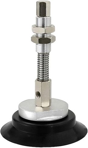 1PCS PFG120-J25/J50/J75-B01-A18/A22 PFG150-J25/J50/J75-B01-A22 120mm 150mm Industrial Duty Cups (PFG120J25B01A22) in Kuwait