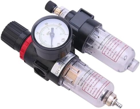 AFR2000+AL2000 G1/4 in Saudi Arabia