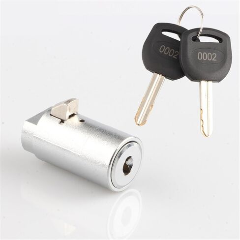 jk520 i شكل دبوس الدبوس سلامبل dimple مفتاح Push Slam cam lock 1pcs in Saudi Arabia