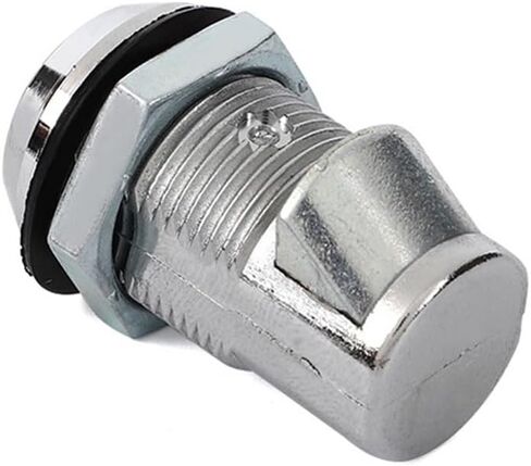 JK522 قفل القفل الأنبوبية الرافعة الكهربائية لوحة التحكم بدوره قفل كام كاميرا 1pcs in Kuwait