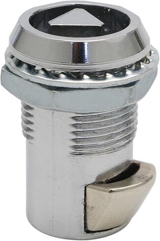 JK522 المصعد مفتاح الحافلة SLAM 25MM CAM LOCK 1PCS in Saudi Arabia
