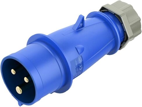 الطيران TYP-260 16A 3P IP67 المكونات الصناعية in Saudi Arabia
