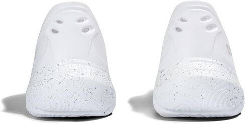 RUGGED SHARK Ladies Rift Slip-On Water Shoes – Quick-Dry EVA, AQUAFLO® Drainage, Ventilated, Lightweight, Textured Footbed, Easy On/Off, Perfect for Beach, Pool, and Outdoor Adventures in Saudi Arabia