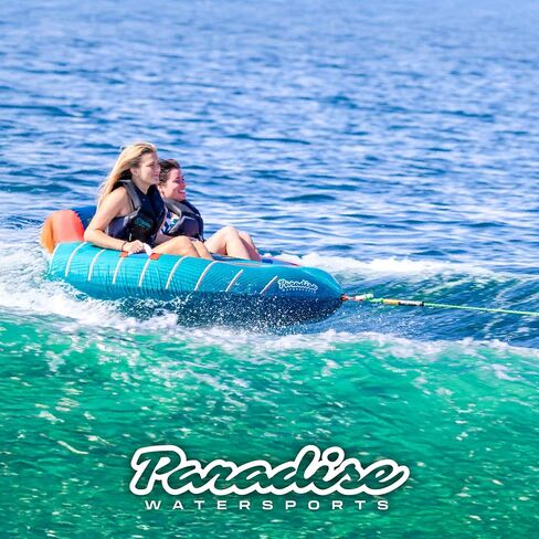 Paradise Water Sports - Tow Rope for Tubing and Boating, Heavy Duty Floating Rope in Kuwait