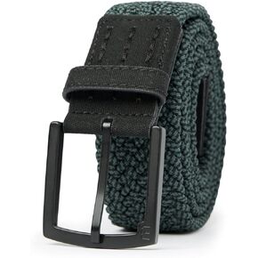 TravisMathew Men's Curve Ball Belt