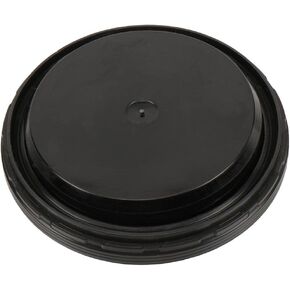 GM Genuine Parts 12554314 Crankshaft Rear Main Seal, Black