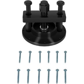 for DD13 DD15 DD16 Tools Detroit Diesel W470589004300 Rear Crankshaft Oil Seal Remover and Installer Tool Kit Alternative