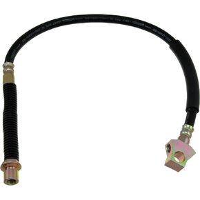 Dorman H620167 Rear Center Brake Hydraulic Hose Compatible with Select Dodge Models
