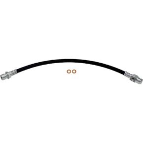 Dorman H621540 Brake Hydraulic Hose Compatible with Select Cadillac / Chevrolet / GMC Models