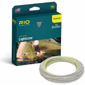 Rio Premier LIGHTLINE DT5F in Kuwait