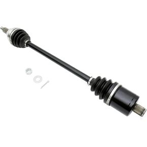 FKG Rear left or Right 1333439 CV Axle fit for 2015-2019 Polaris RZR XP 1000, 2015-2019 Polaris RZR XP 4 1000, 2016-2019 Polaris RZR XP Turbo 1000, 2016-2019 Polaris RZR XP 4 Turbo 1000