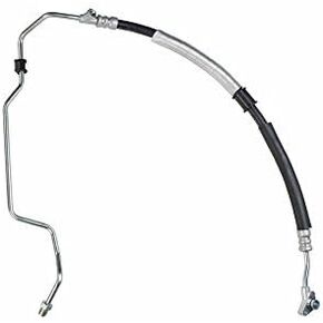 Sunsong 3401204 Power Steering Pressure Line Hose Assembly