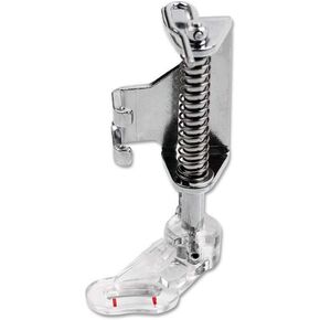 200020105 High Shank Darning Presser Foot for Janome, Elna, Singer Sewing Machine