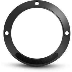 Haida Shield Rear Lens Filter Holder HD4573 Compatible with Canon EF 8-15mm f/4L, EF 11-24mm F4L USM, EF 14mm f/2.8L, EF 15mm f/2.8, EF 17-35mm f/2.8L USM, EF 16-35mm f/2.8L USM（Not for II or III）