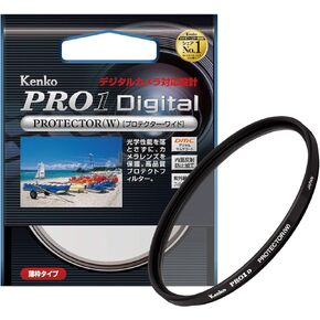 Kenko 37mm PRO1D Protector Digital-Mullti-Coated Camera Lens Filters