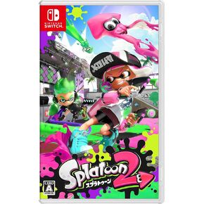 Splatoon 2