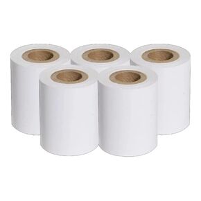 23212200 Tuttnauer Printer Paper, For Tuttnauer EP Model Sterilizers (Case of 5 Packs)
