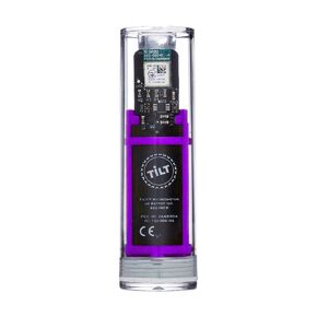 Wireless Hydrometer and Thermometer RED: Patented Brewing Technology for Precision Monitoring & Control for Fermentation of Beer, Wine, Cider, Mead & More