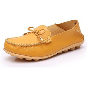 VenusCelia Women's MyFavour Walking Flat Loafer