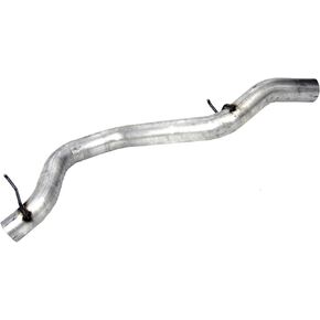 Dynomax 55547 Exhaust Tail Pipe for Chevrolet Silverado 2500 HD