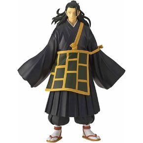 Banpresto Jujutsu Kaisen 0 The Movie JUKON NO KATA-Suguru Geto-