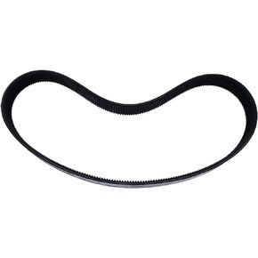 FridayParts 5 Grooves Drive Belt 7197894 Compatible for Bobcat A770 S750 S770 S850 T750 T770 T870