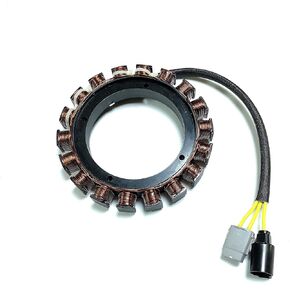 Stator For Suzuki Outboard 32120-92J00 DF100HP DF115HP DF140HP 2013-2019 100/115/140 HP