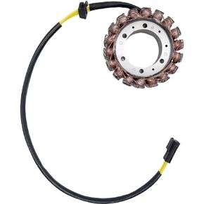 for BMW Stator F 650 700 800 GS 12317690427;12318524422