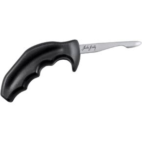 Swissmar Shucker Paddy Oyster Tools (Black)