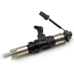 095000-5450 ME302143 Common Rail Injector for Mitsubishi Fuso 6M60 6M60T 6M60-T1 Engine 0950005450
