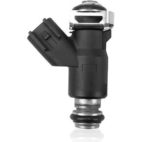 Fuel Injector Fits for Hisun 450 500 550 Massimo TSC MSU YS Replace 28160355 16400-004C-0000