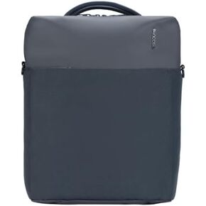 Incase A.R.C. Tech Tote & 14 inch Laptop Bag, 11.5L - Versatile Work Tote Bag with Compartments, RFID Pocket + Removable Strap - Durable & Sustainable Travel Tote Bags, Black (14in x 11in x 4in) in Saudi Arabia