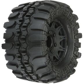 Pro-line Racing Interco TSL SX Super Swamper 2.8 MTD Raid 6x30 F/R PRO1011010 RC Tire