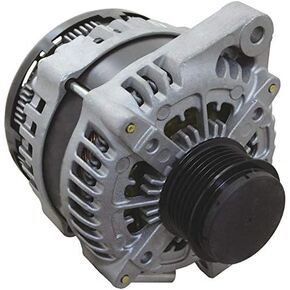 Premier Gear PG-11252 Alternator Replacement for Outlook V6 (07-10), Acadia Limited V6 (17-17), Acadia V6 (07-16), Traverse V6 (09-17), Enclave V6 (08-17), 104210-6311, 104210-6312, 104210-6313
