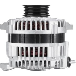 Alternator for V6 3L Infiniti I30 1998-1999, Nissan Maxima 3.0 1995-1999, 400-44006, LR1110-705, LR1110-705B, 23100-0L701, 23100-31U01, 334-2041 in Saudi Arabia