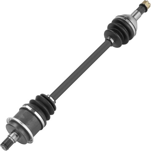 Youxmoto CV Axle Rear Left Right for Can-Am Commander 1000 XT LTD/Max 1000 XT-P/ 800R DPS 2011 2012 2013 2014 2015, Wide Articulation Angles CV Axles, 705500960, 705501456, 705501481 in Saudi Arabia