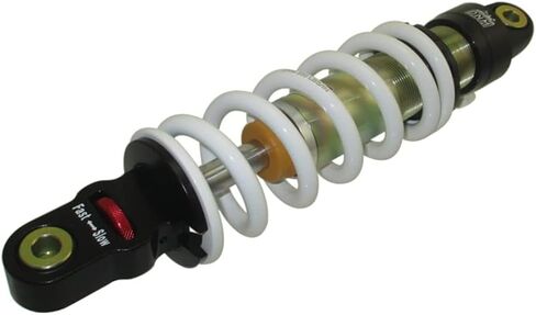 TC-Motor Motorcycle Rear Shock MK-AR 270L 250LBS 290L 350LBS Spring Suspension For ATV Quad UTV Pit Dirt Motor Bike Go Kart (MK-AR 290L-350LBS) in Kuwait