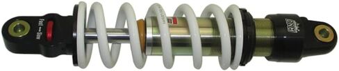 TC-Motor Motorcycle Rear Shock MK-AR 270L 250LBS 290L 350LBS Spring Suspension For ATV Quad UTV Pit Dirt Motor Bike Go Kart (MK-AR 290L-350LBS) in Kuwait