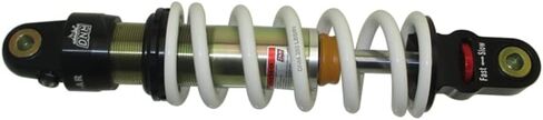 TC-Motor Motorcycle Rear Shock MK-AR 270L 250LBS 290L 350LBS Spring Suspension For ATV Quad UTV Pit Dirt Motor Bike Go Kart (MK-AR 290L-350LBS) in Kuwait