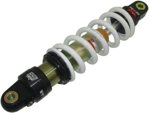 TC-Motor Motorcycle Rear Shock MK-AR 270L 250LBS 290L 350LBS Spring Suspension For ATV Quad UTV Pit Dirt Motor Bike Go Kart (MK-AR 290L-350LBS) in Kuwait